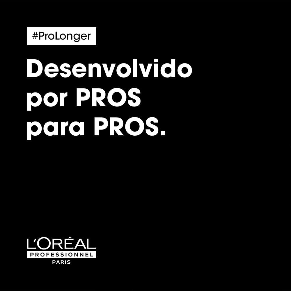 Shampoo L'Oréal Professionnel Serie Expert Pro Longer 750 ml