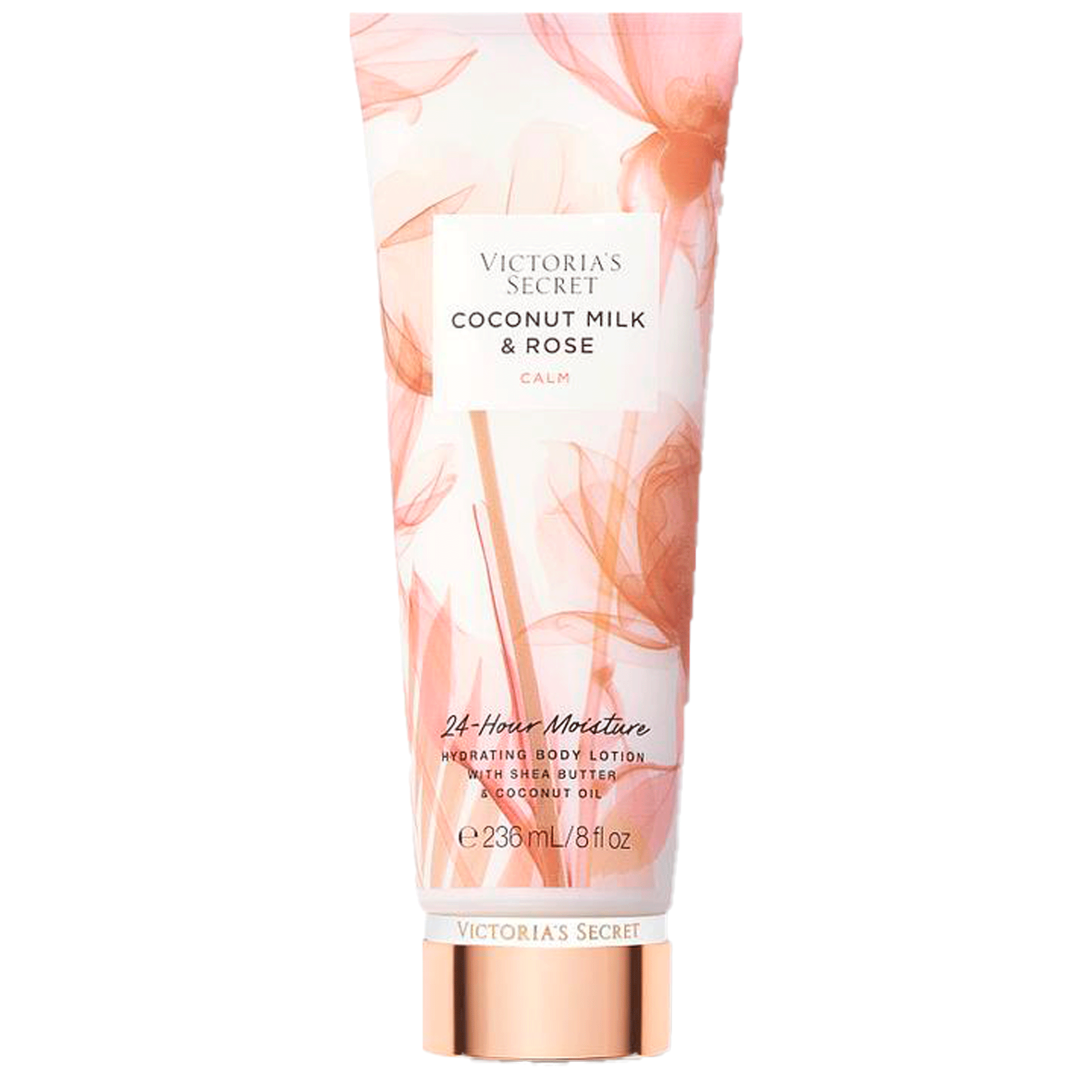 Victoria's Secret Coconut Milk & Rose Calm - Body Lotion 236ml