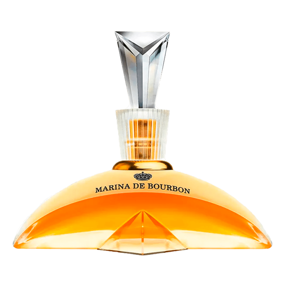 Perfume Feminino Marina de Bourbon Classique Eau de Parfum 100ml