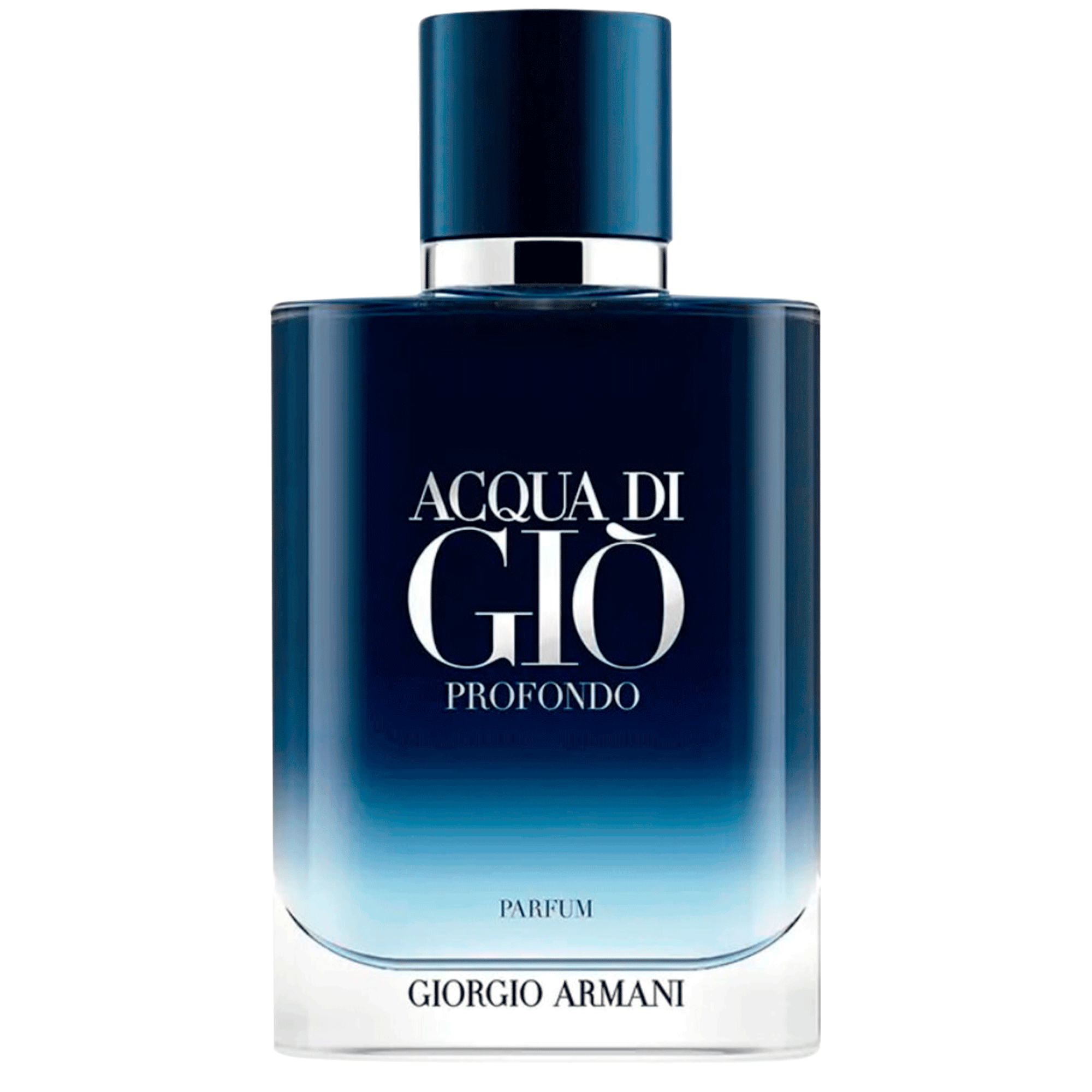 Giorgio Armani Acqua Di Giò Profondo Parfum - Perfume Masculino 200ml