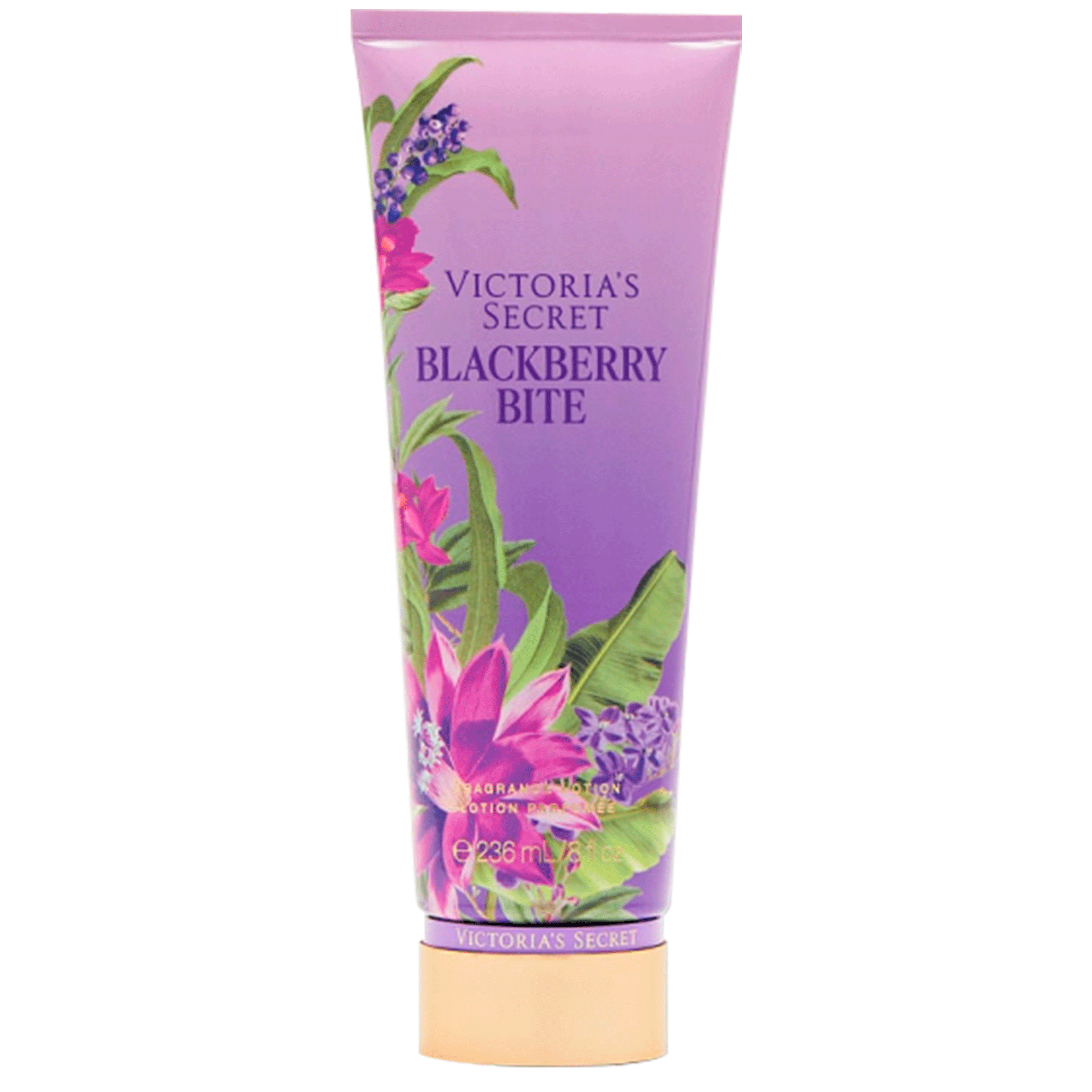 Victoria's Secret Blackberry Bite - Body Lotion 236ml