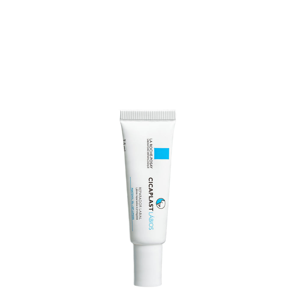 Reparador Labial La Roche-Posay Cicaplast 7,5 ml