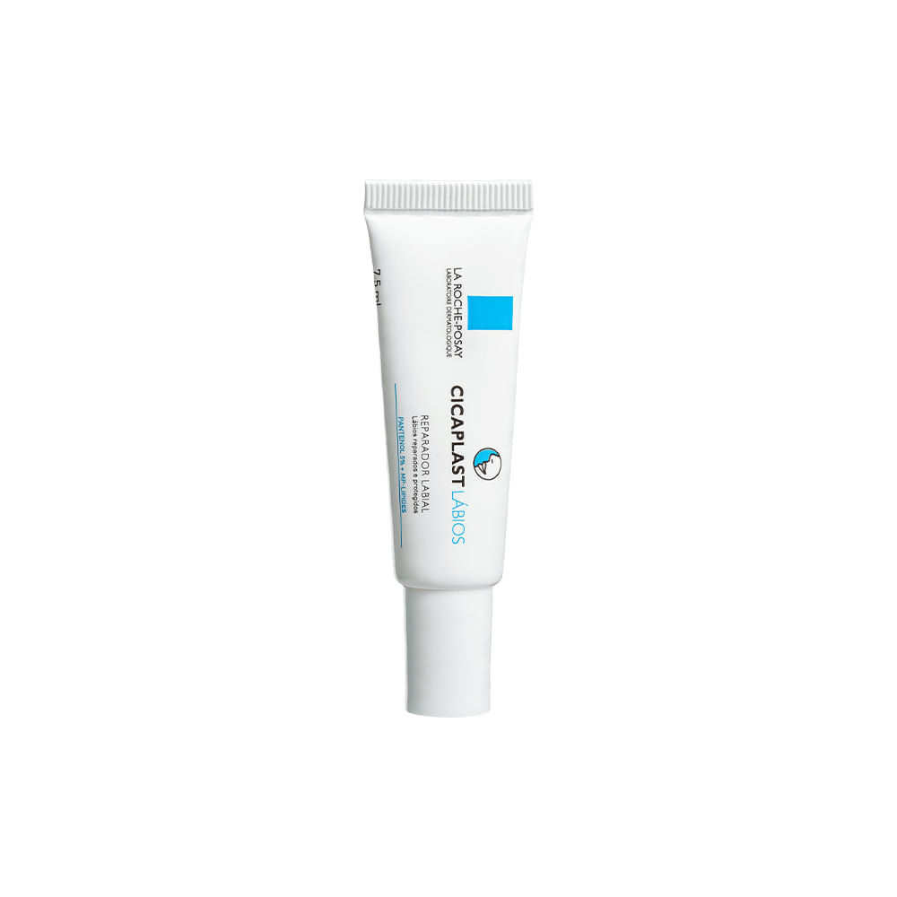 Reparador Labial La Roche-Posay Cicaplast 7,5 ml