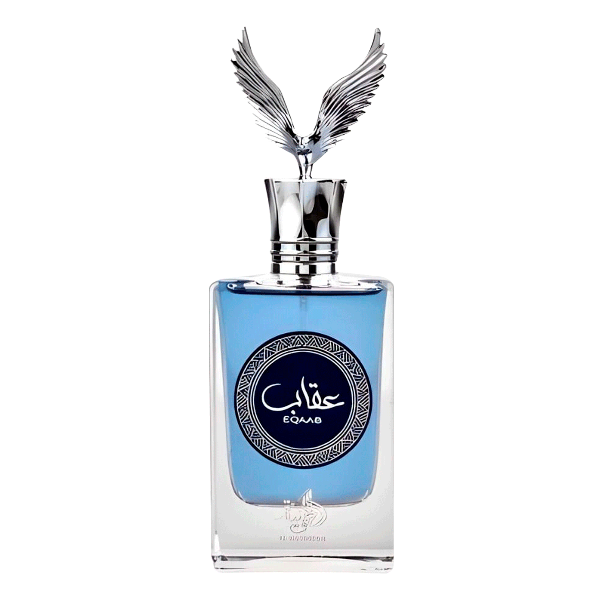 Al Wataniah Eqaab Eau de Parfum - Perfume Feminino 100ml