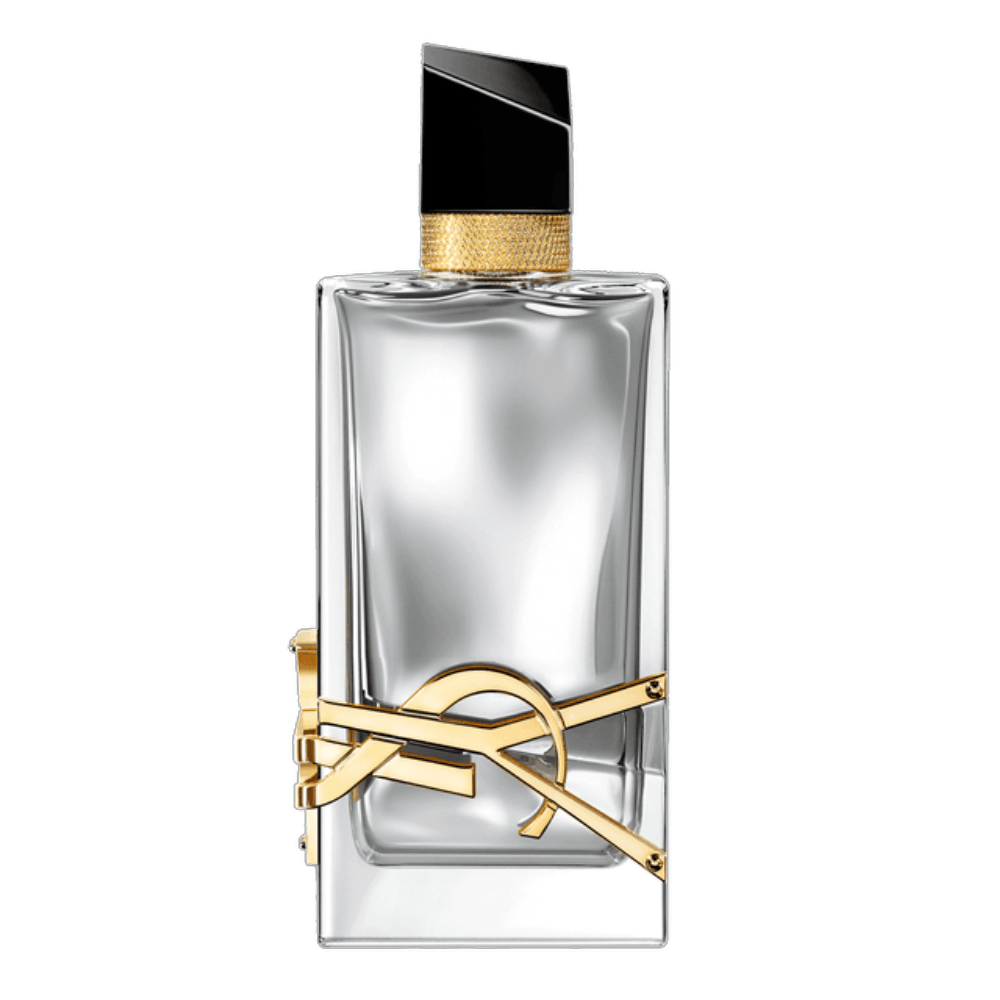 Perfume Feminino Libre L'absolu Platine Yves Saint Laurent Eau De Parfum 90ml