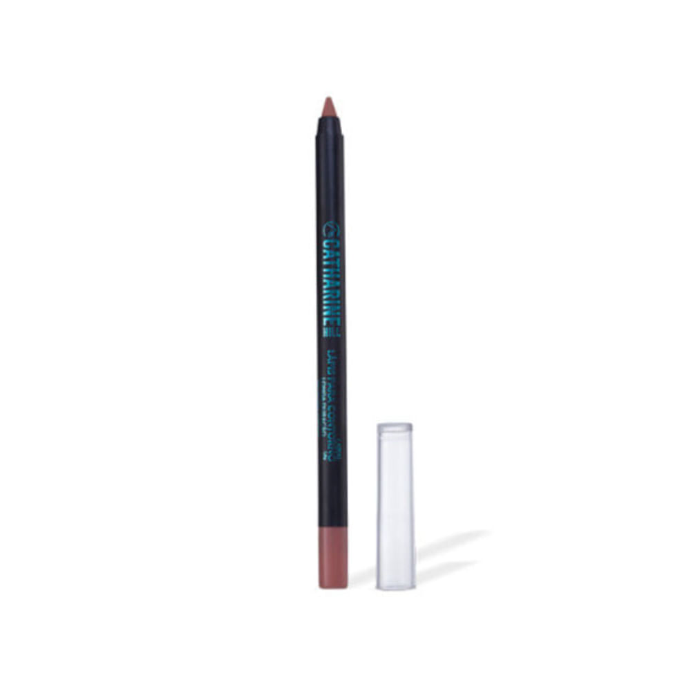 Lápis Para Contorno Labial Catharine Hill Cor Duna