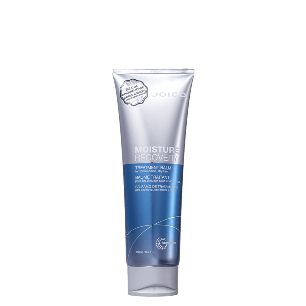 Máscara de Hidratação Joico Moisture Recovery  250 ml