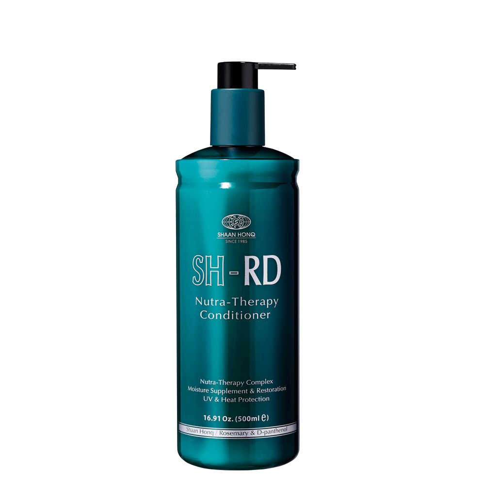 Condicionador N.p.p.e. Hair Care Sh-rd Nutra Therapy 500 Ml