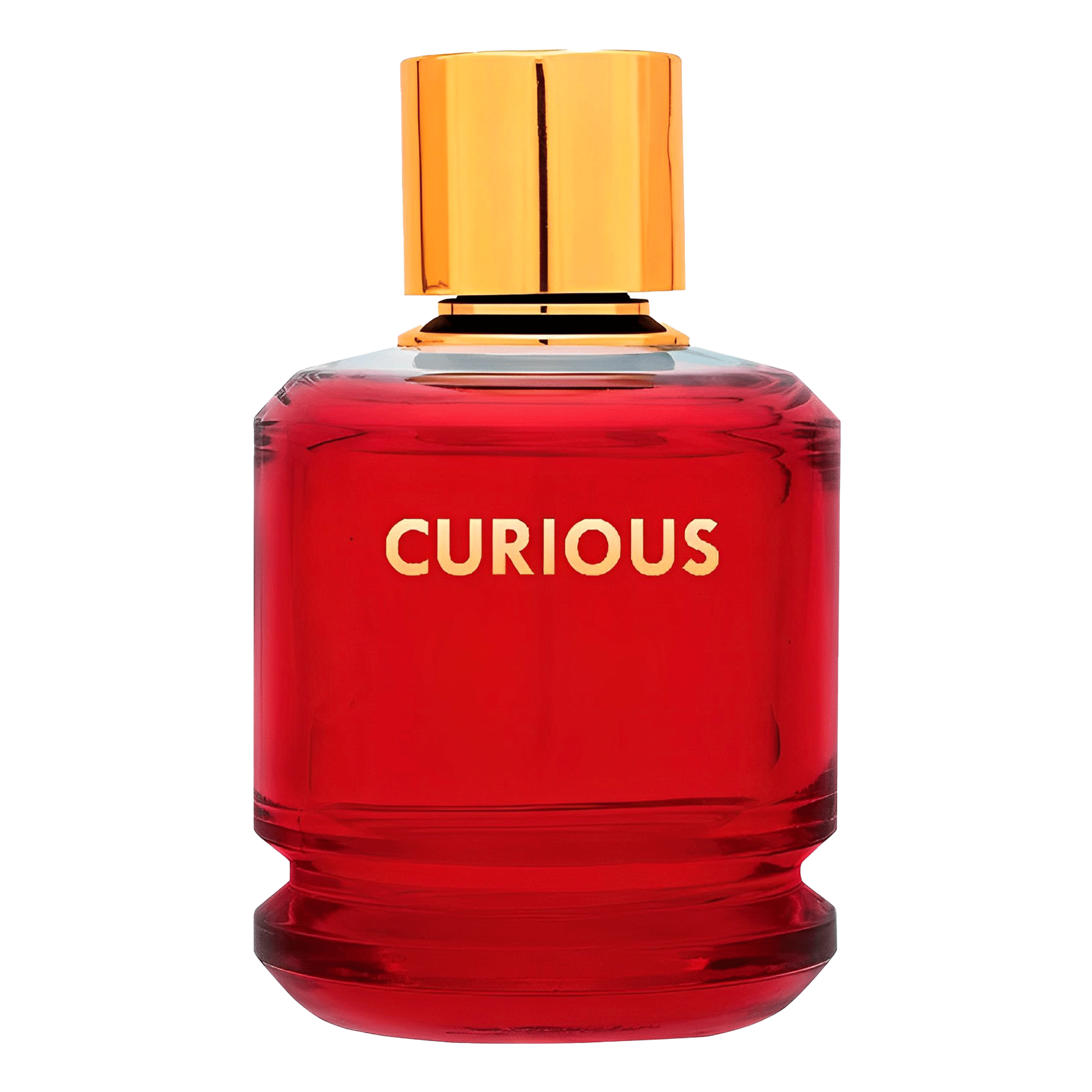 Galaxy Plus Concept Curious Eau De Parfum - Perfume Feminino 100ml