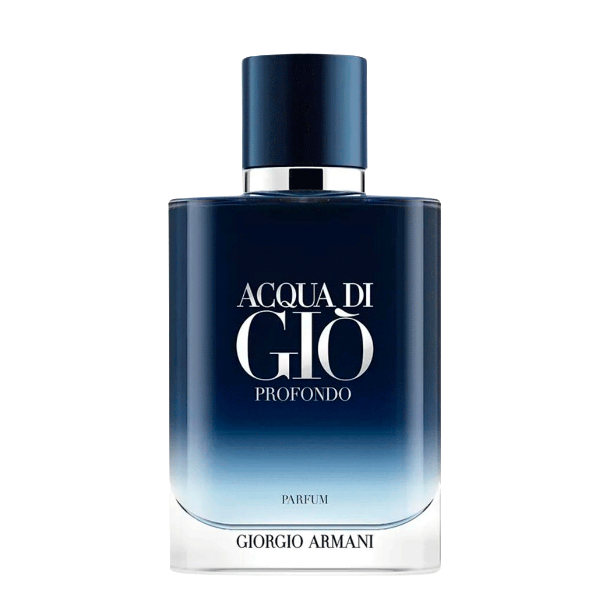 Perfume Masculino Giorgio Armani Acqua Di Giò Profondo Parfum 50ml