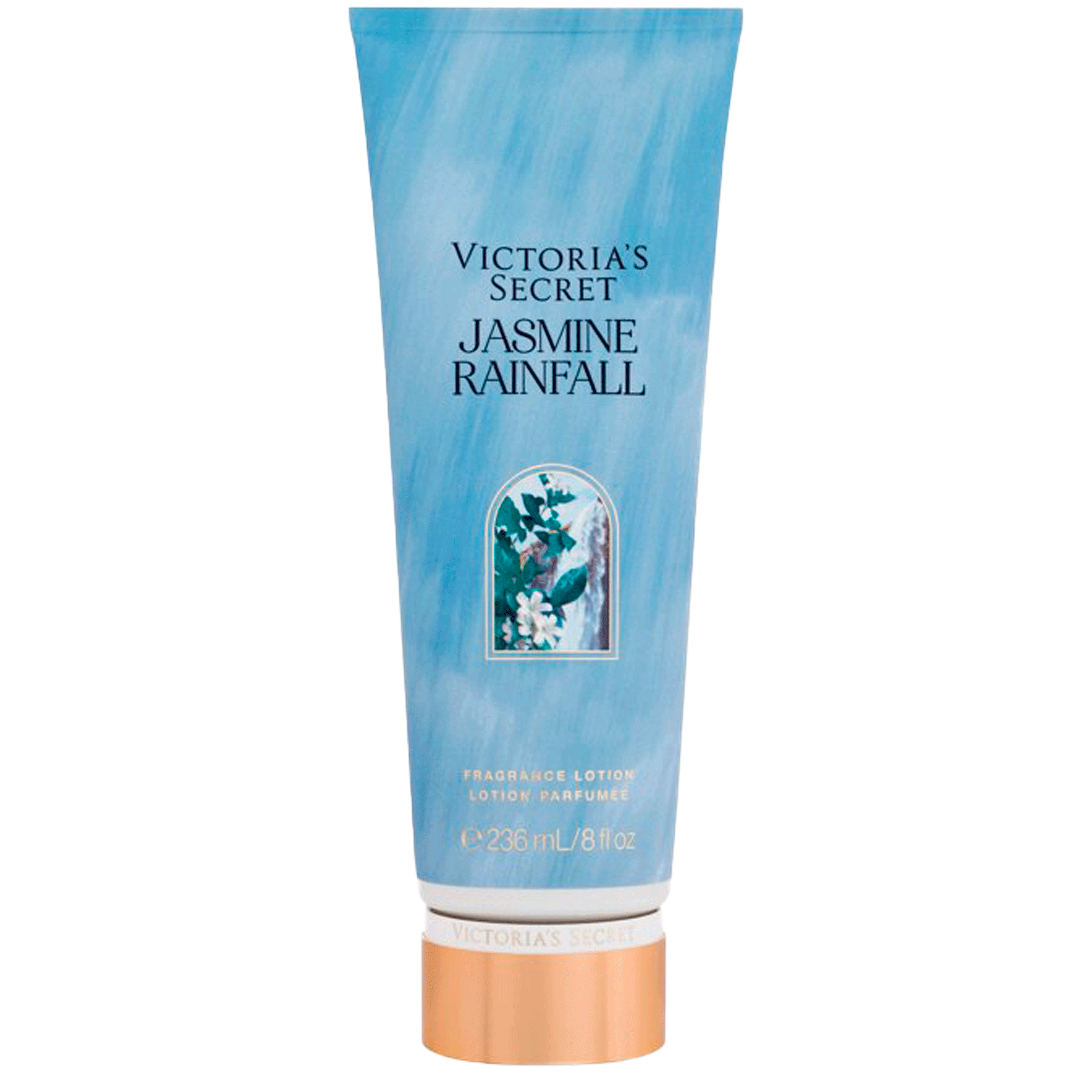Victoria's Secret Jasmine Rainfall - Body Lotion 236ml