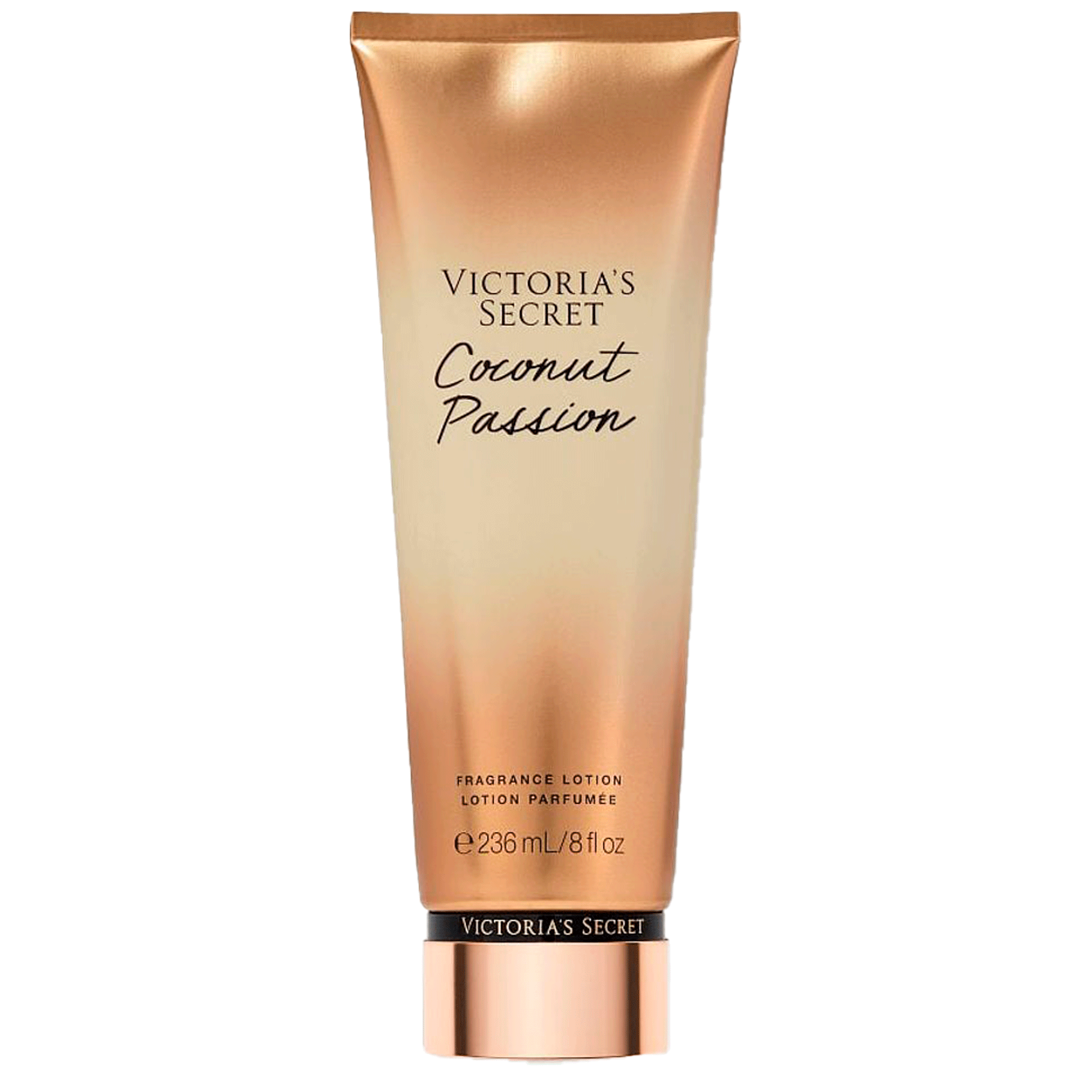 Body Lotion Victoria'S Secret Coconut Passion 236ml