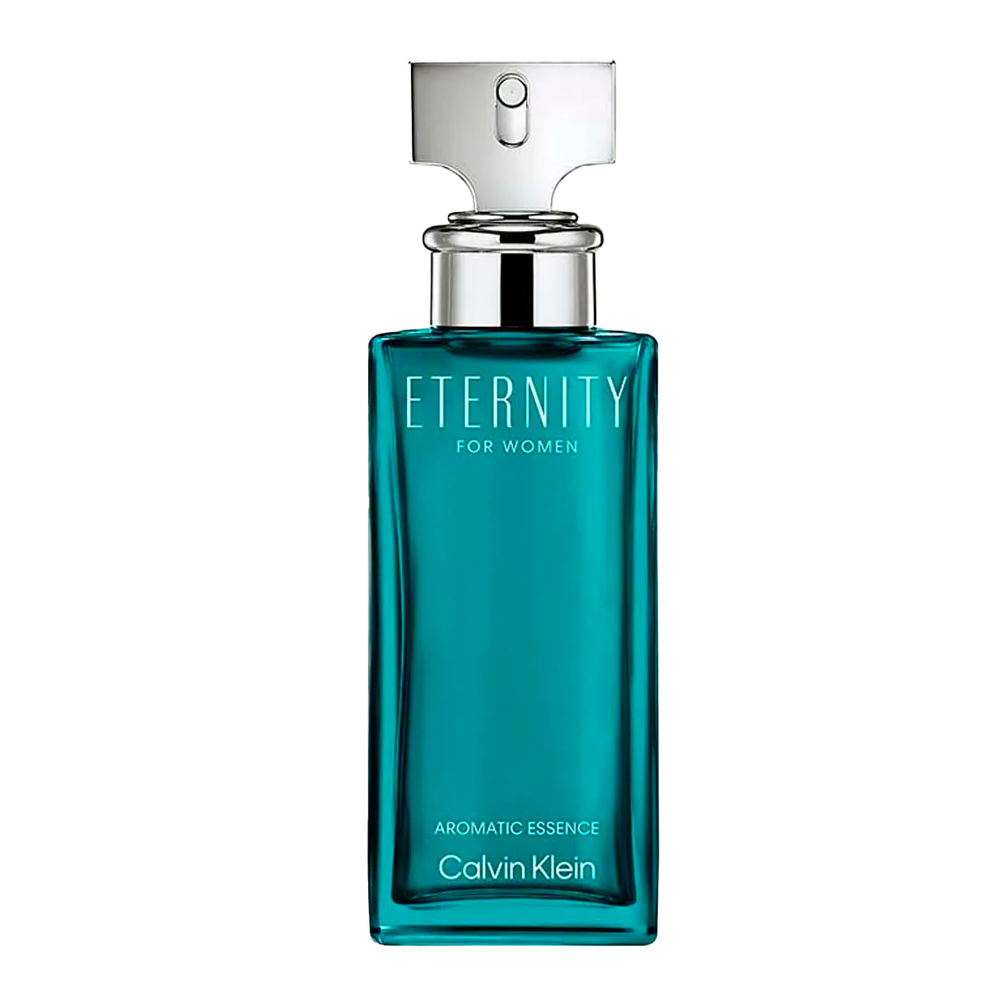 Calvin Klein Eternity For Women Aromatic Essence Eau de Parfum - Perfume Feminino 50ml