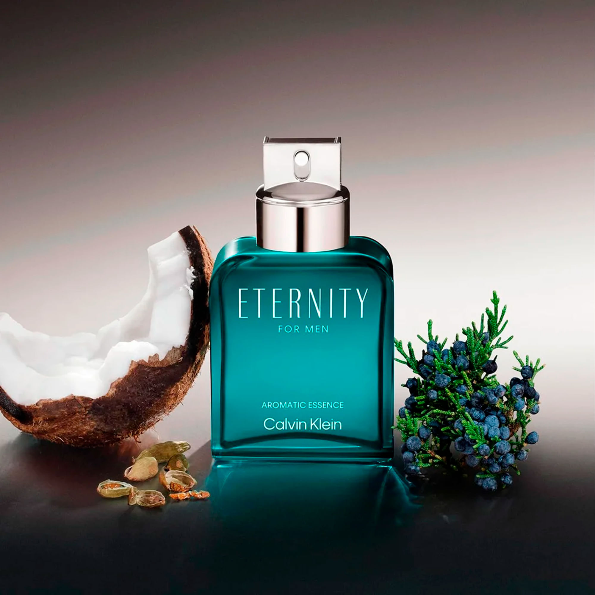 Calvin Klein Eternity For Women Aromatic Essence Eau de Parfum - Perfume Feminino 50ml