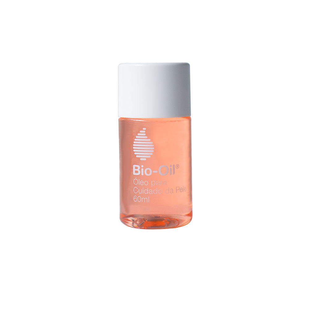 Kit Bio-Oil - Óleo Corporal Hidratante 125 Ml + Óleo Corporal Hidratante 60 Ml