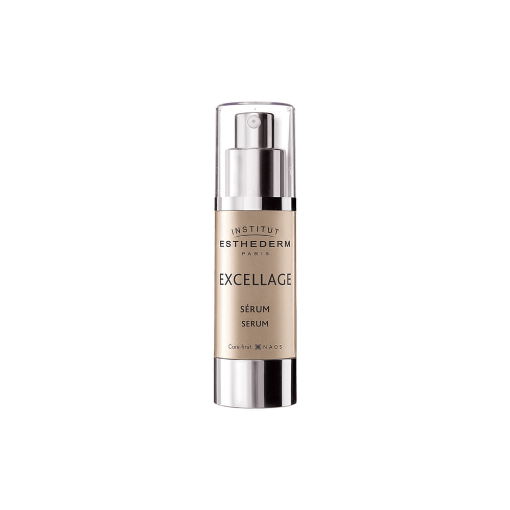 Sérum Facial Anti-Idade Óleo de Camélia Esthederm Excellage 30 ml