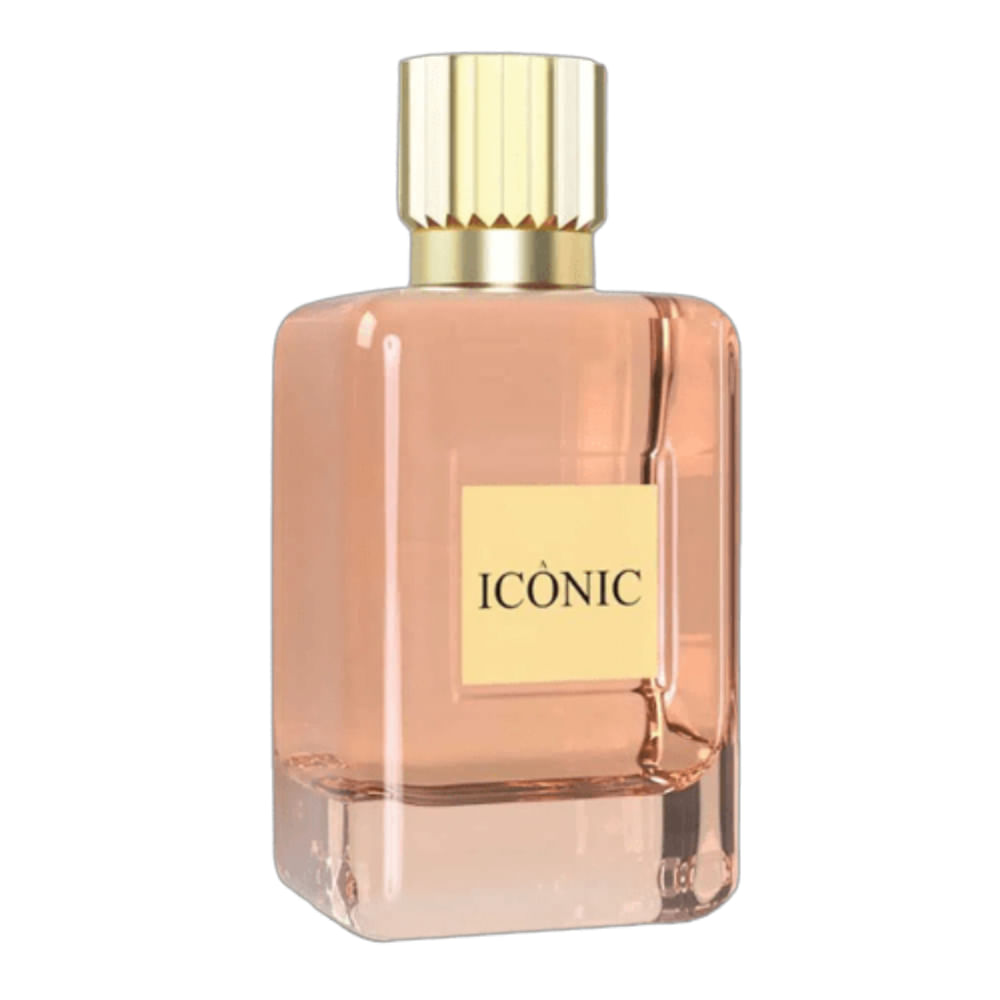 Galaxy Icônic Eau De Parfum - Perfume Feminino 100ml