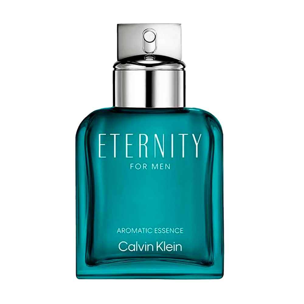 Calvin Klein Eternity For Men Aromatic Essence Eau De Parfum - Perfume Masculino 100ml