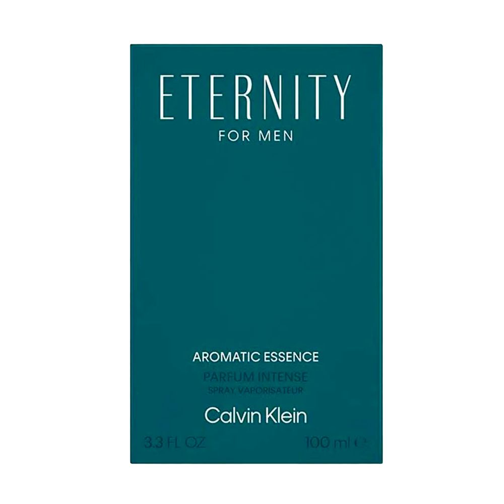 Calvin Klein Eternity For Men Aromatic Essence Eau de Parfum - Perfume Masculino 100ml