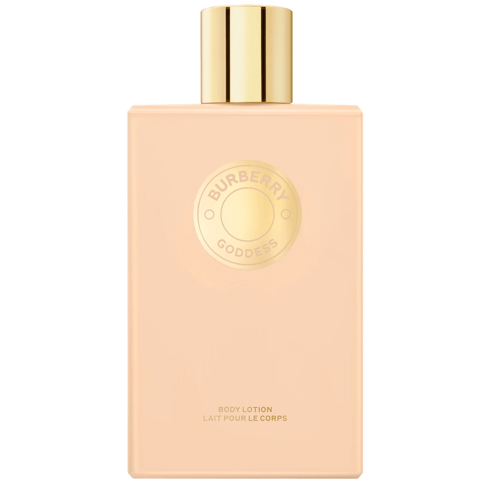 Body Lotion Burberry Goddess 200ml