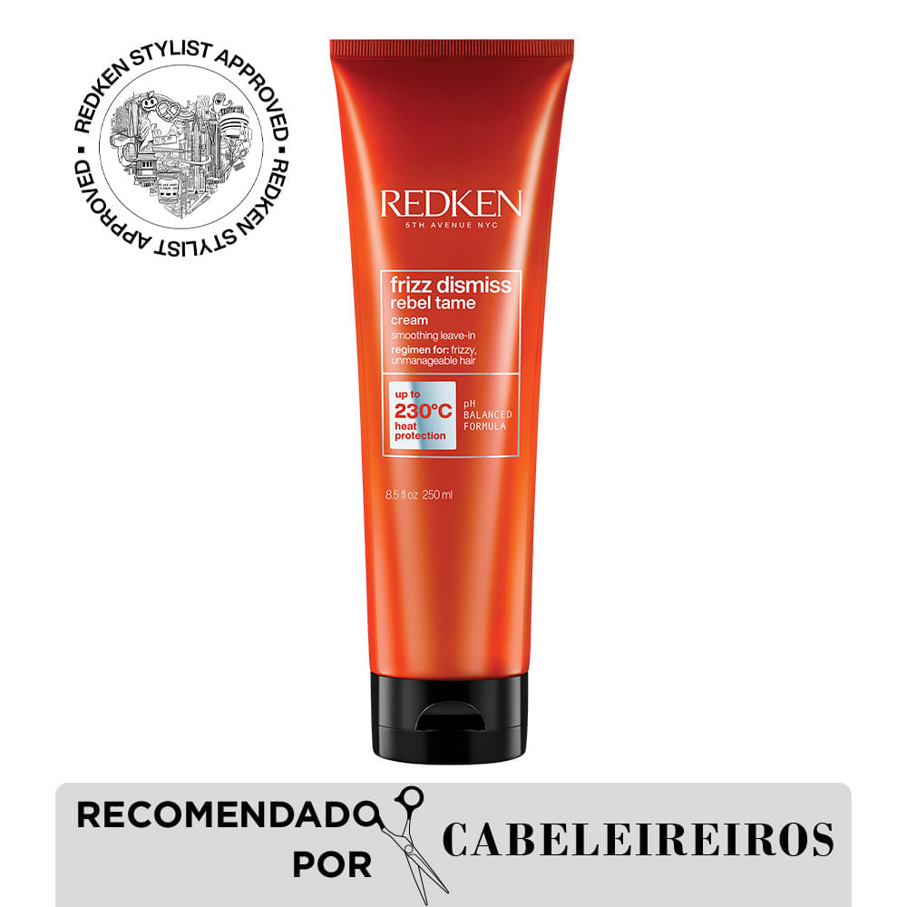 Leave-in Redken Frizz Dismiss Rebel Tame 250 ml