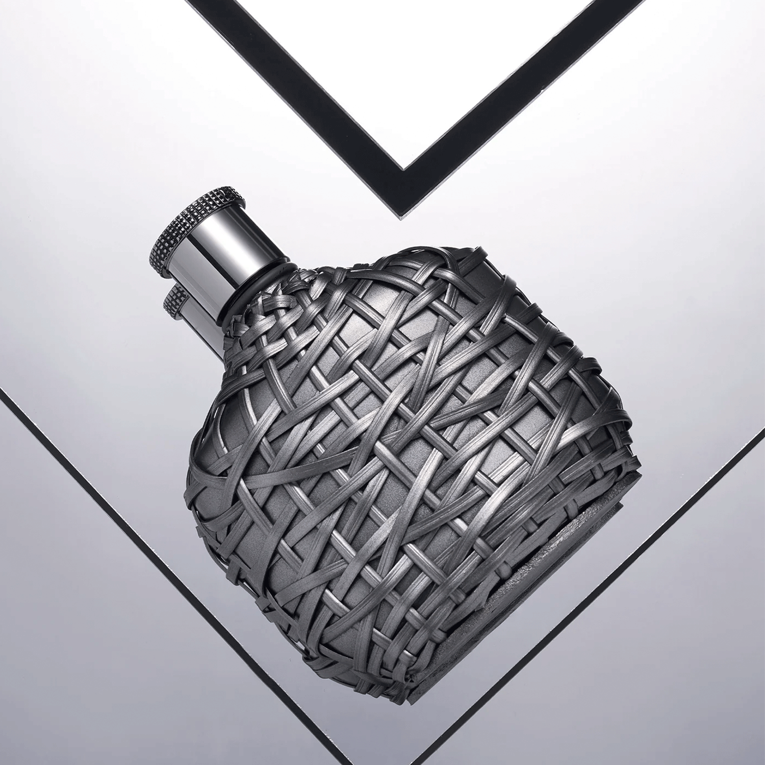 John Varvatos XX Artisan Eau de Toilette - Perfume Masculino 75ml