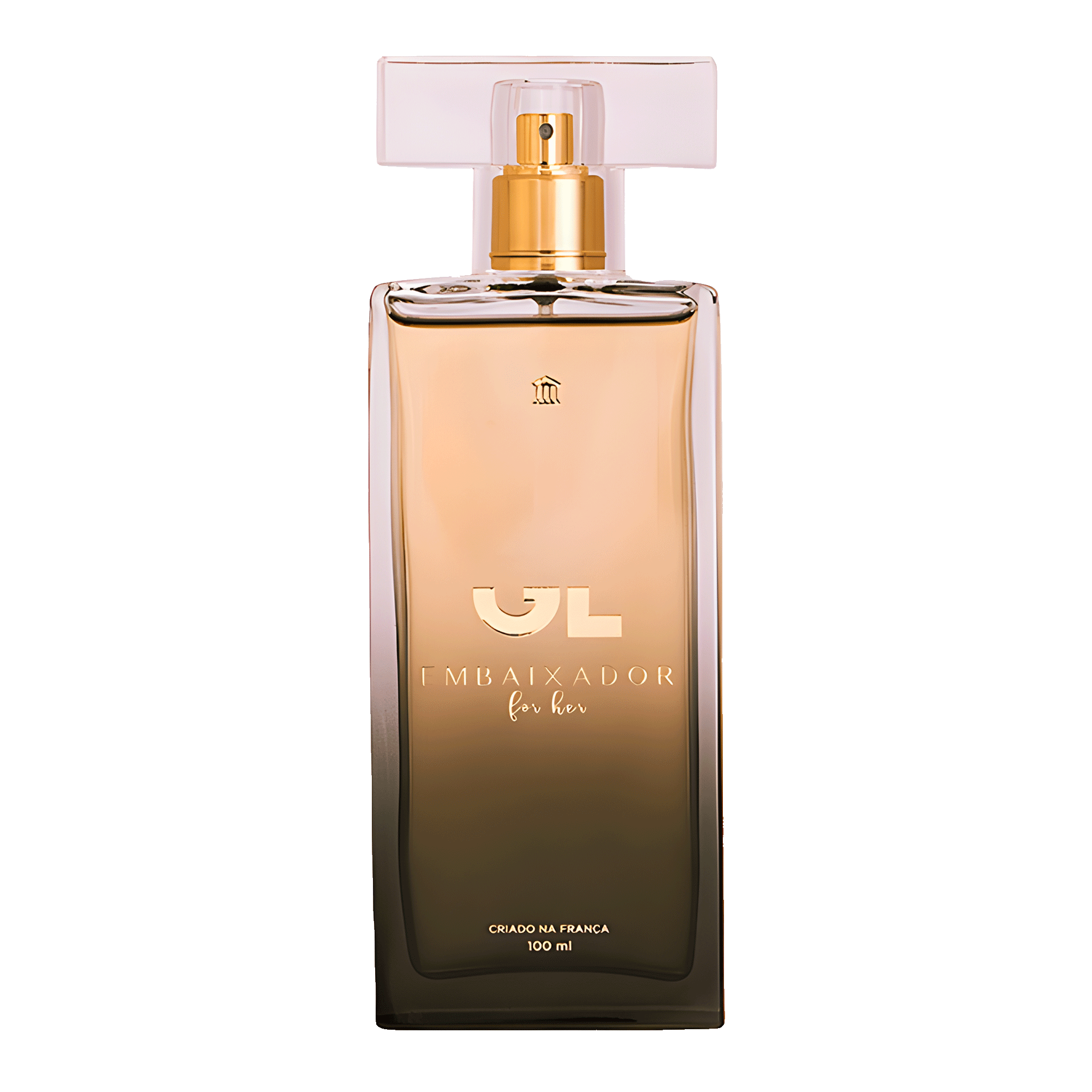 Deo Colônia GL Embaixador 100ml