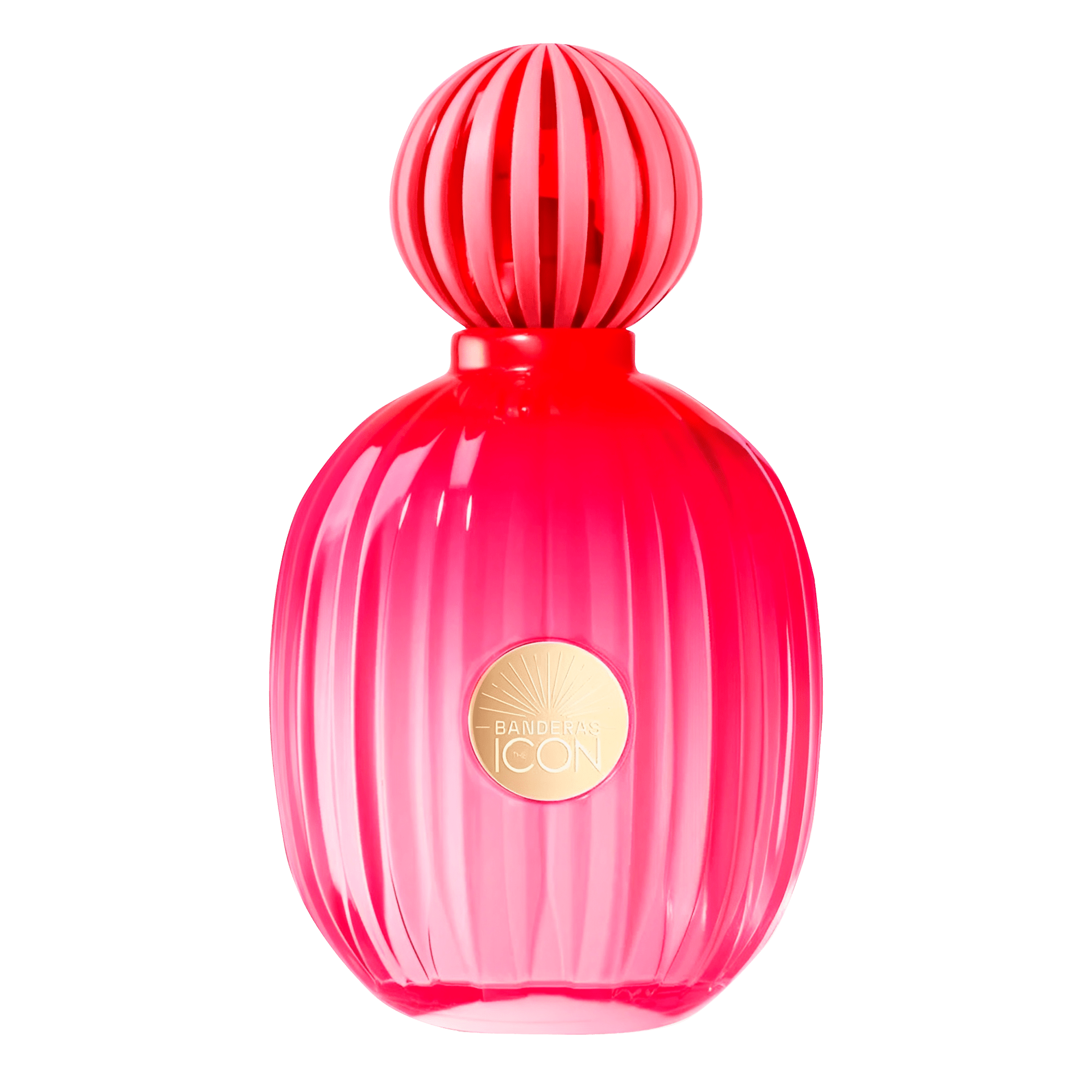 Perfume Feminino The Icon Eau De Parfum Antonio Banderas 100ml