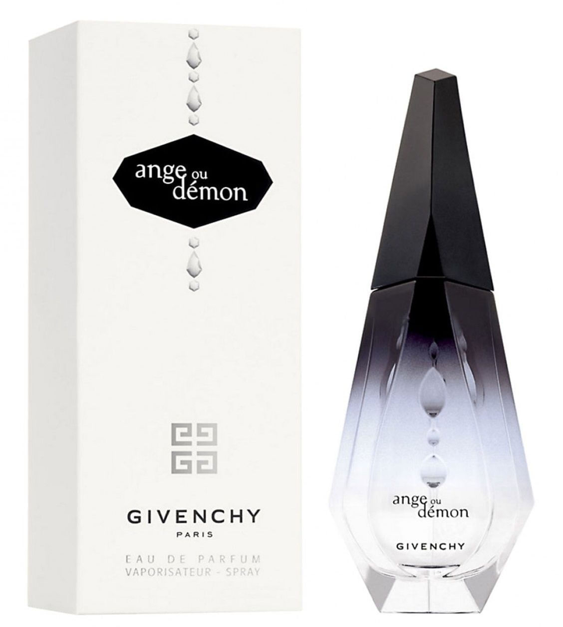 Perfume Feminino Ange ou Démon Eau de Parfum Givenchy 30ml