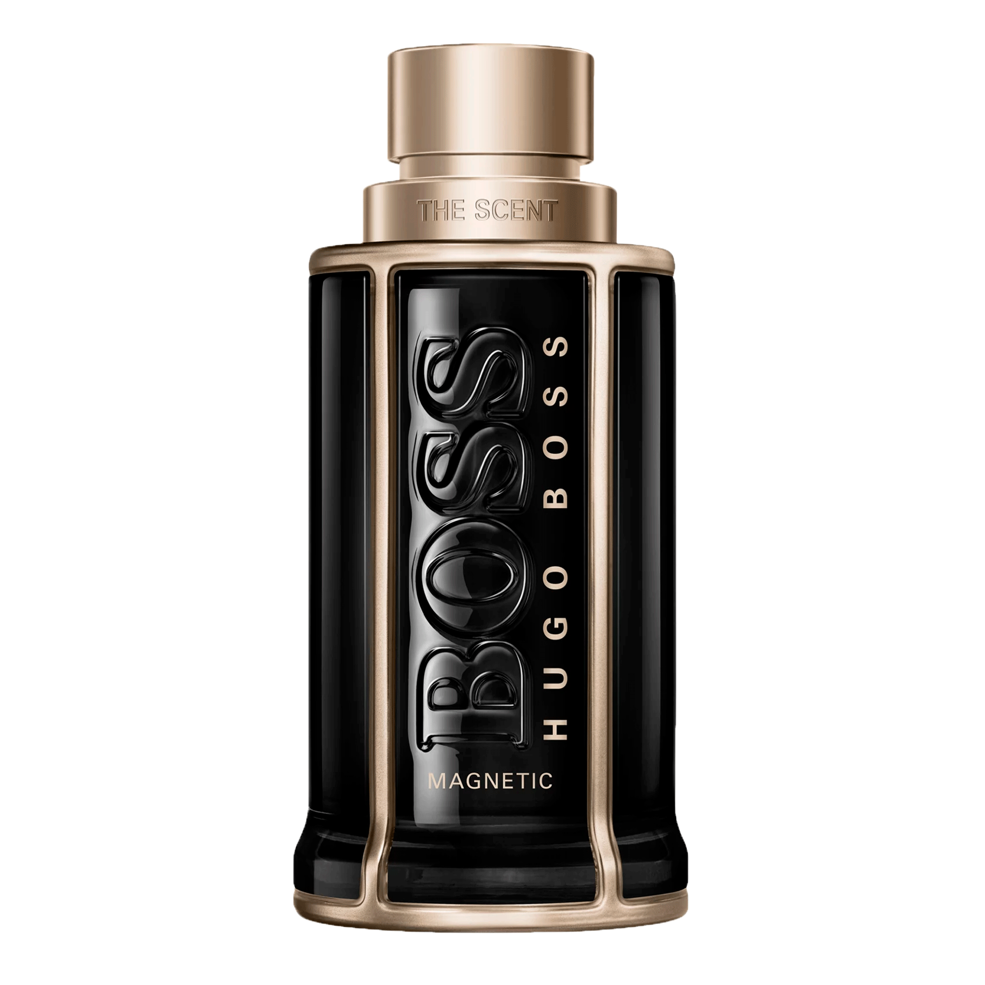 Perfume Masculino The Scent Magnetic Hugo Boss Eau de Parfum 100ml