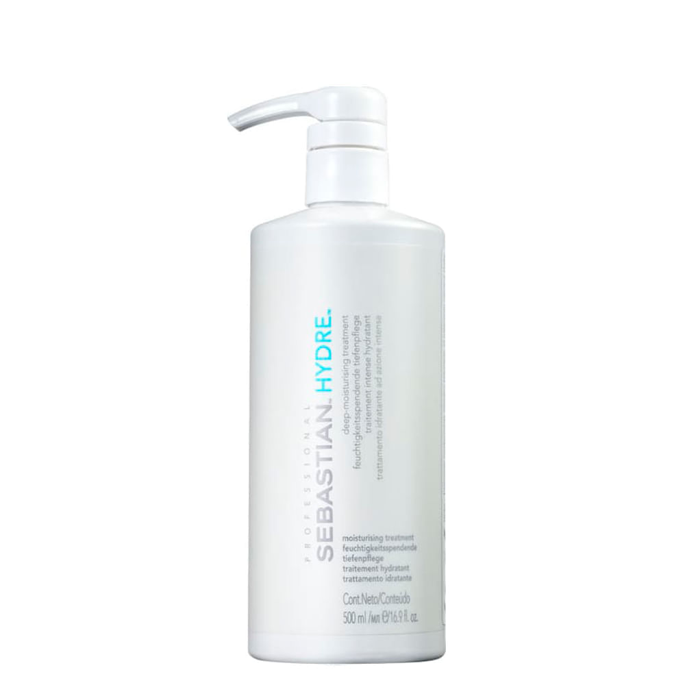 Máscara De Hidratação Sebastian Professional Hydre 500 Ml