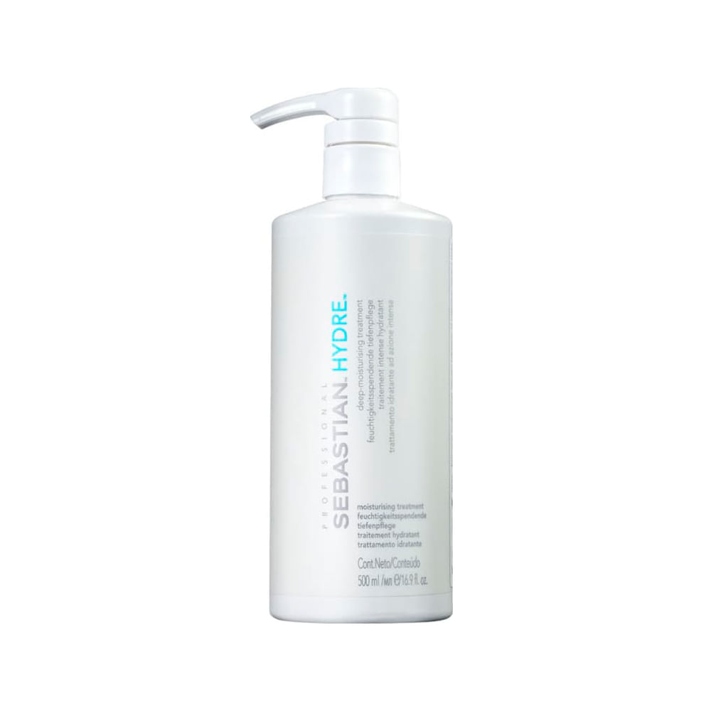 Máscara de Hidratação Sebastian Professional Hydre 500 ml