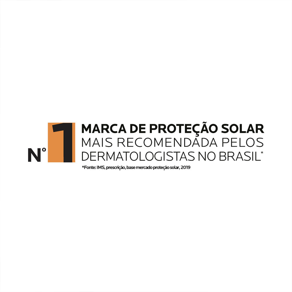 Protetor Solar Corporal La Roche-Posay Anthelios XL FPS 70 120 ml