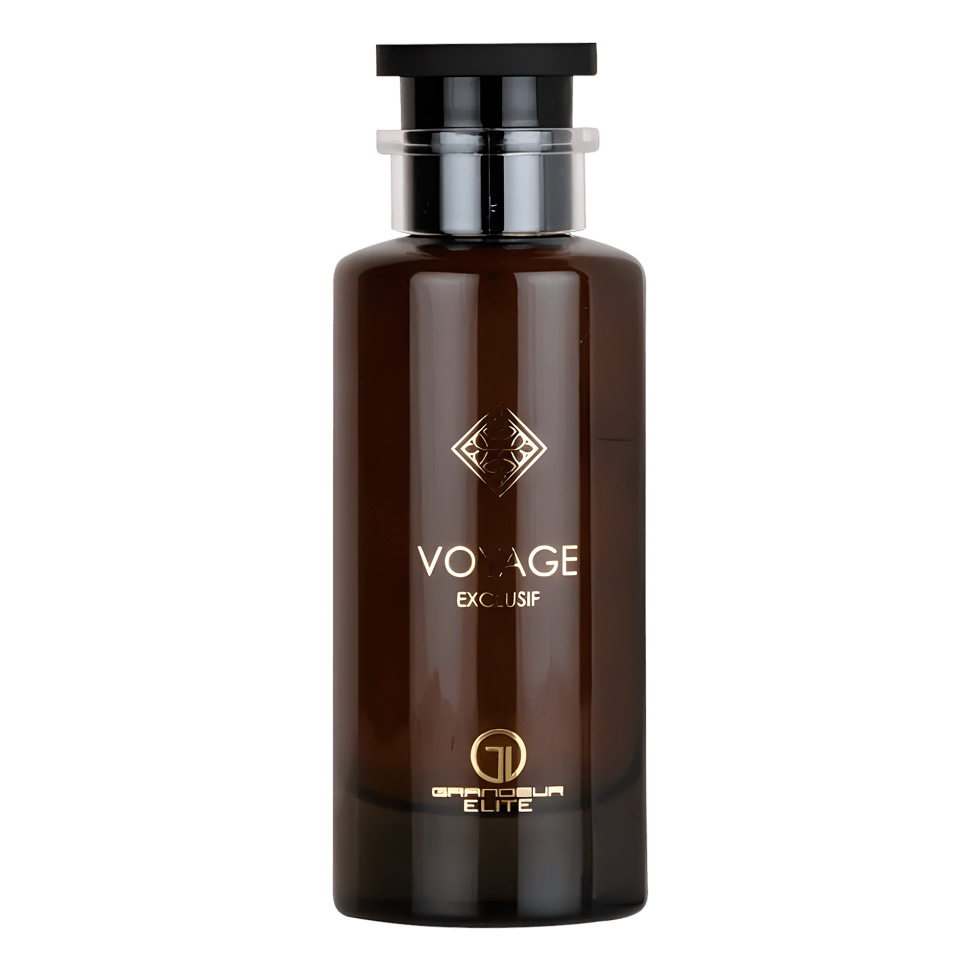 Grandeur Elite Voyage Exclusif Eau de Parfum - Perfume Masculino 100ml