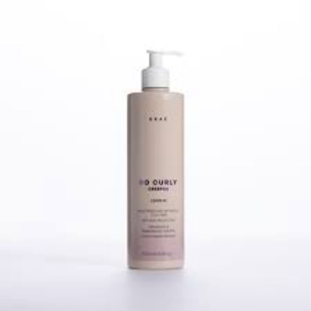 Braé Go Curly Crespos - Leave In 500ml