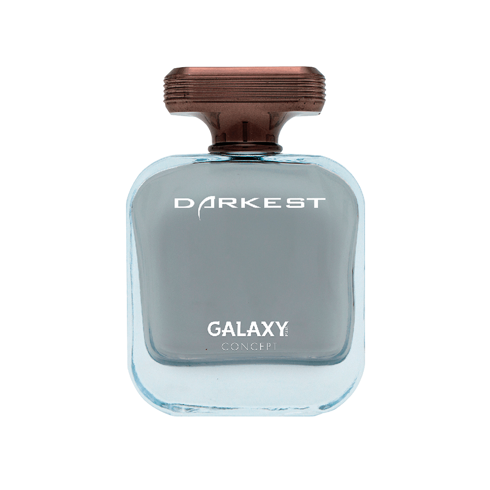 Galaxy Darkest Eau De Parfum - Perfume Masculino 100ml