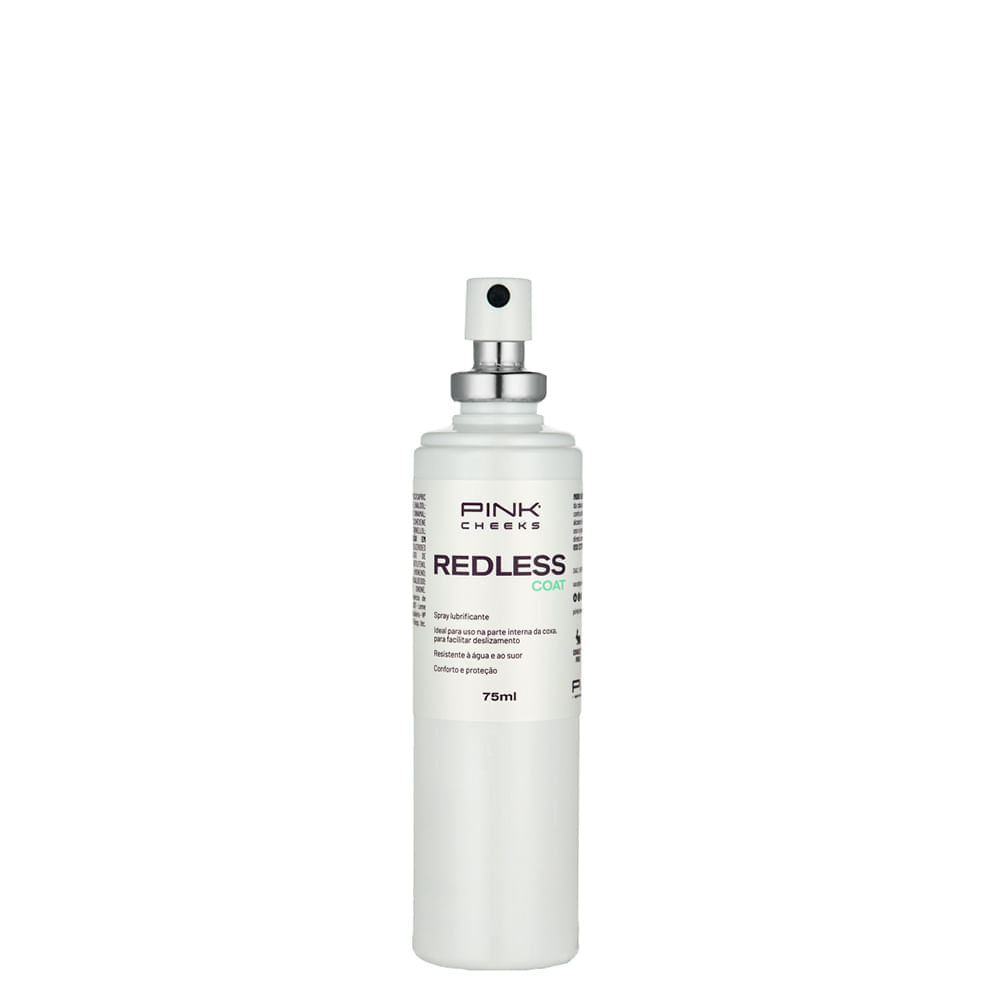 Spray Antiatrito Pink Cheeks Redless Coat 75 ml