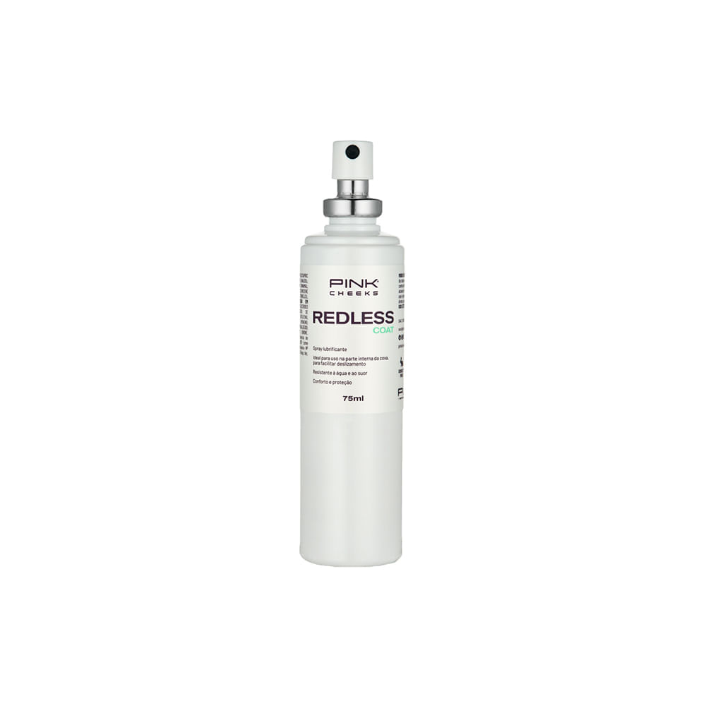 Spray Antiatrito Pink Cheeks Redless Coat 75 ml