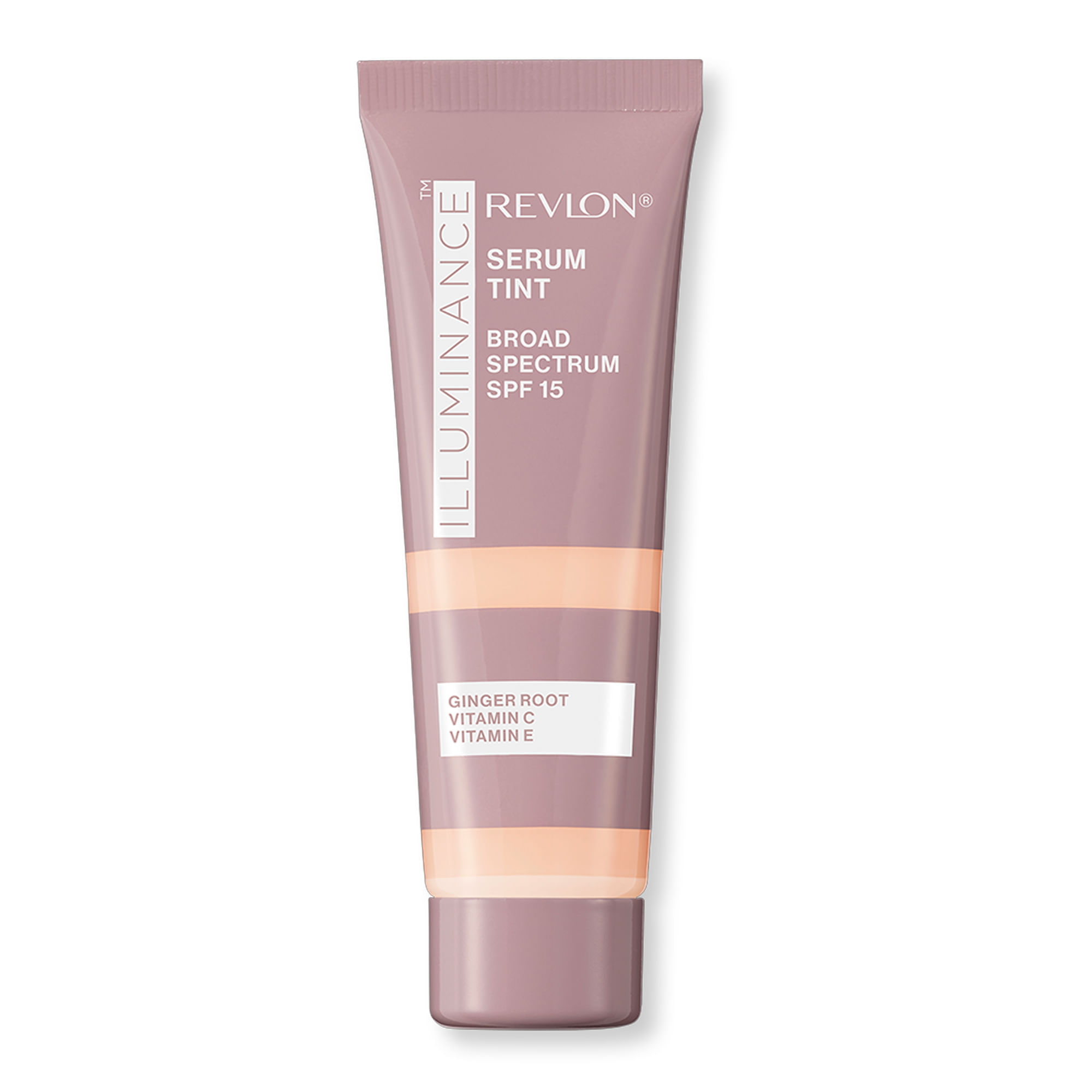 Revlon Illuminance Serum Tint SPF 15 - Sérum Facial 28ml creamy-natural-201