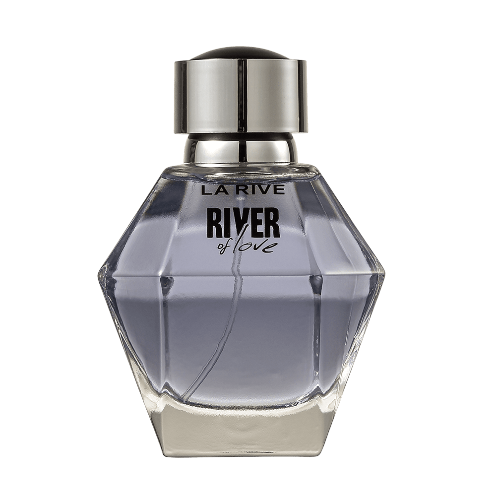 La Rive River Of Love Eau De Parfum - Perfume Feminino 100ml