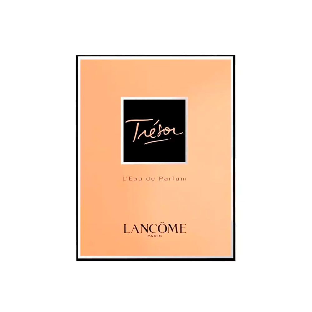 Perfume Feminino Trésor Lancôme Eau de Parfum 30ml