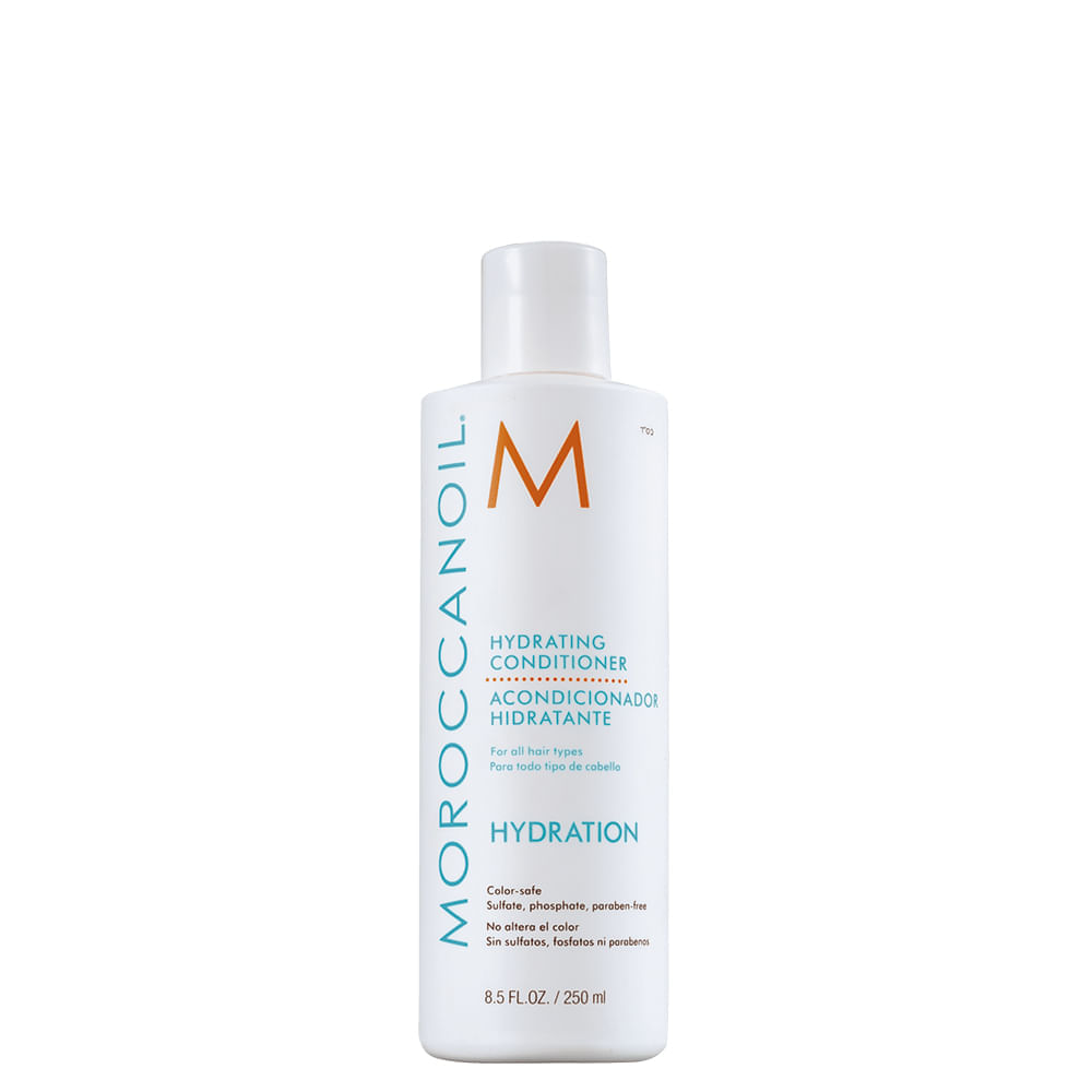 Condicionador Moroccanoil Hydration 250 Ml