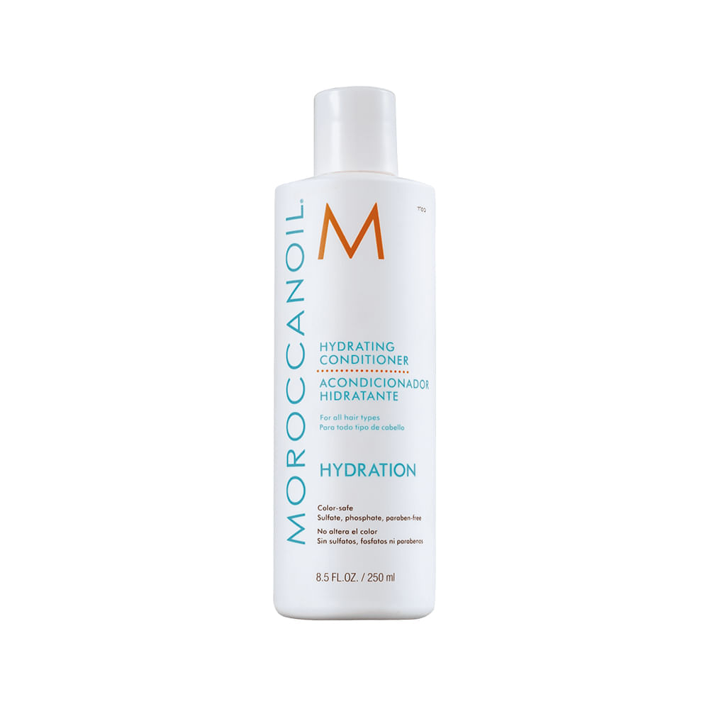 Condicionador Moroccanoil Hydration 250 ml