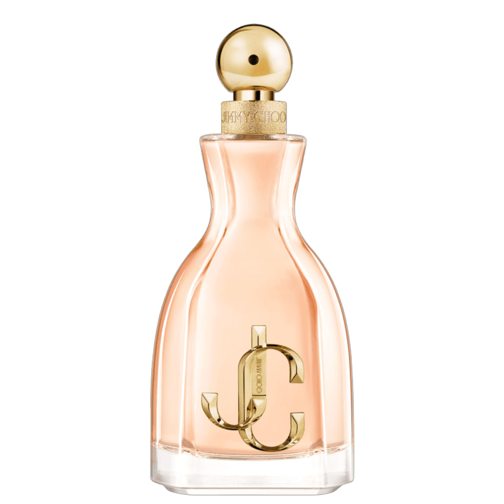 Perfume Feminino Jimmy Choo I Want Choo Eau De Parfum 100ml