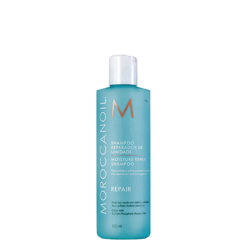 Shampoo Moroccanoil Moisture Repair 250 ml