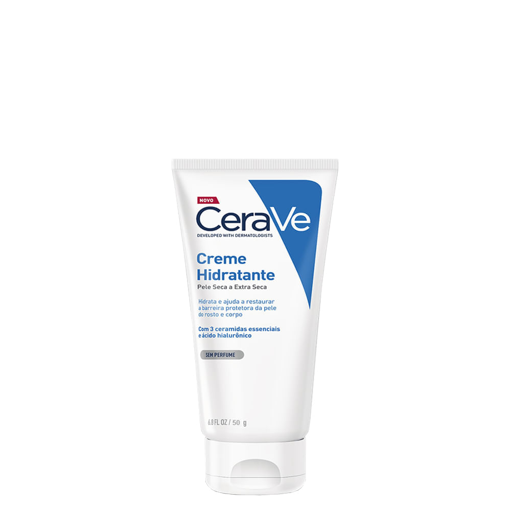 Creme Hidratante Corporal CeraVe 50 g