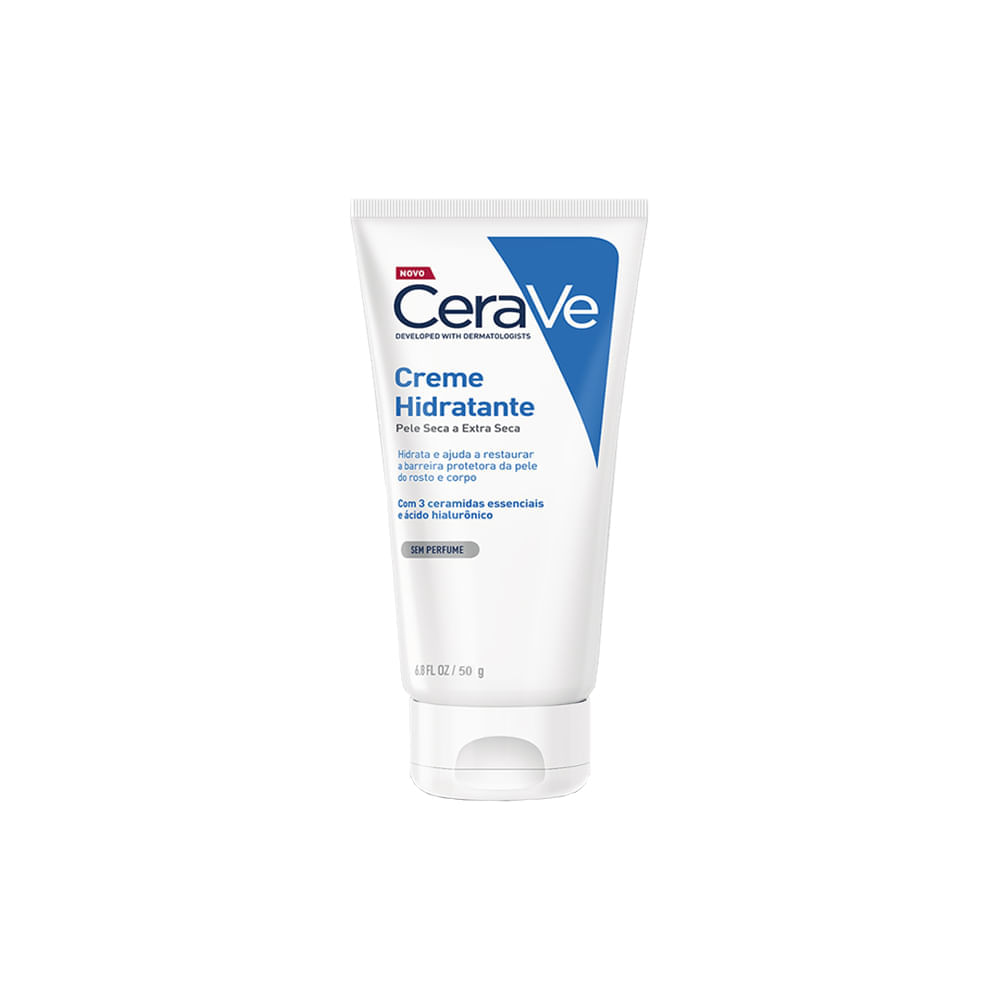 Creme Hidratante Corporal CeraVe 50 g