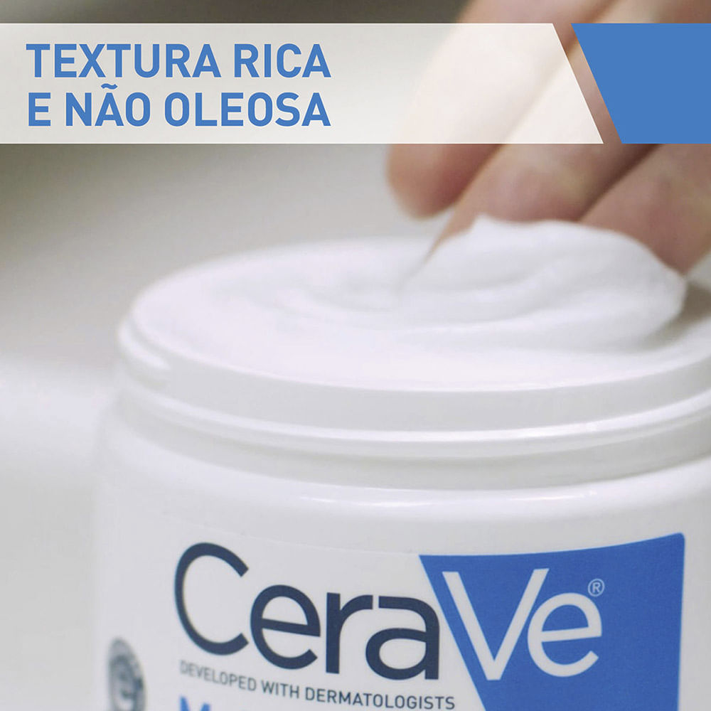Creme Hidratante Corporal CeraVe 50 g
