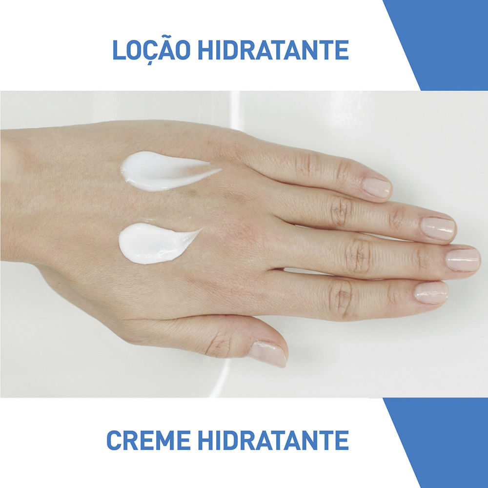Creme Hidratante Corporal CeraVe 50 g