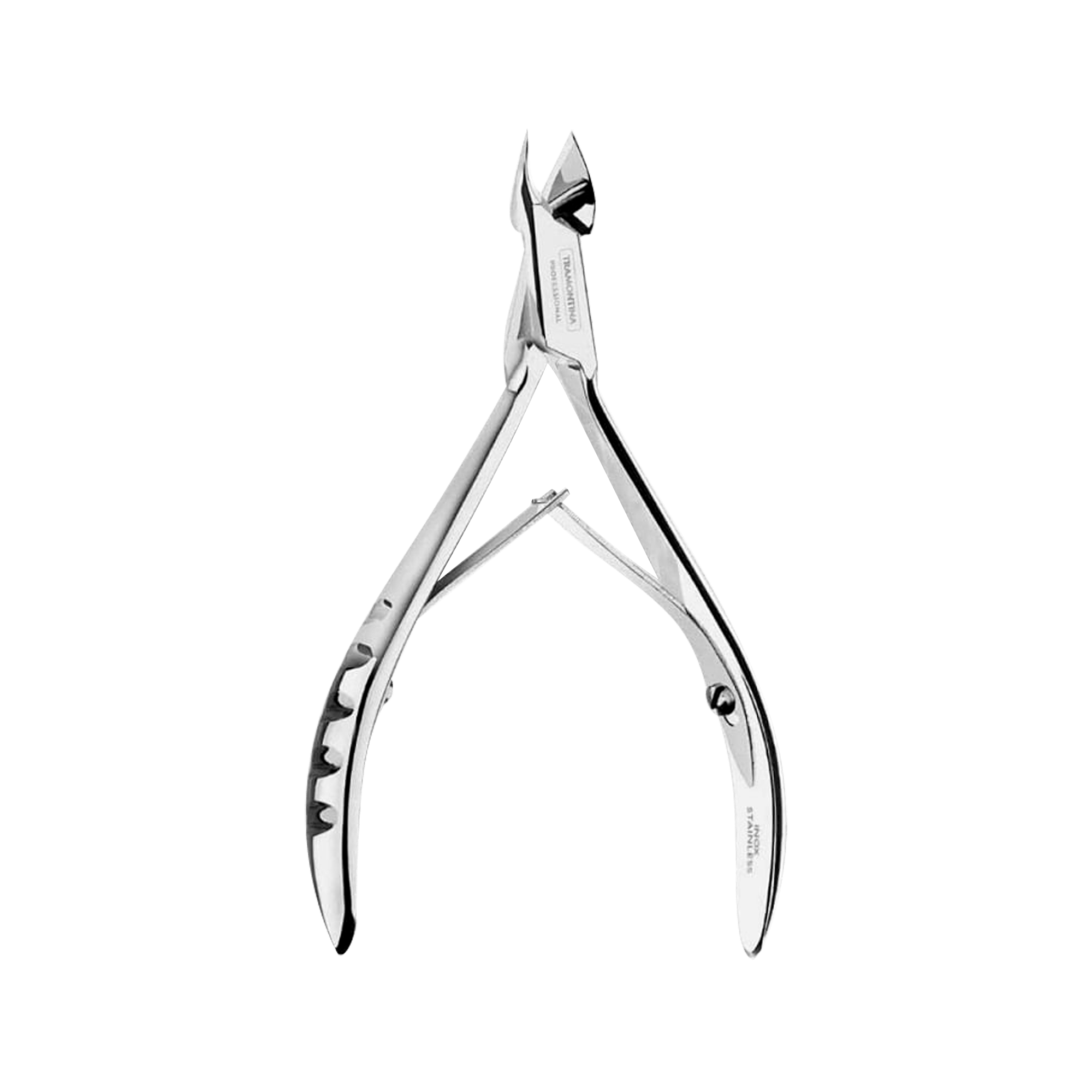 Tramontina Alicate Para Cutícula Inox Nulo